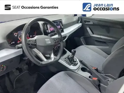 Photo 12 Seat Arona  1.0 TSI 95 ch Start/Stop BVM5