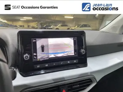 Photo 16 Seat Arona  1.0 TSI 95 ch Start/Stop BVM5