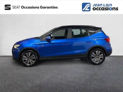 Photo 6 Seat Arona  1.0 TSI 95 ch Start/Stop BVM5