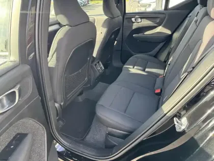 Photo 19 Volvo Xc40  T3 163 ch Geartronic 8