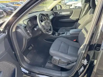 Photo 18 Volvo Xc40  T3 163 ch Geartronic 8