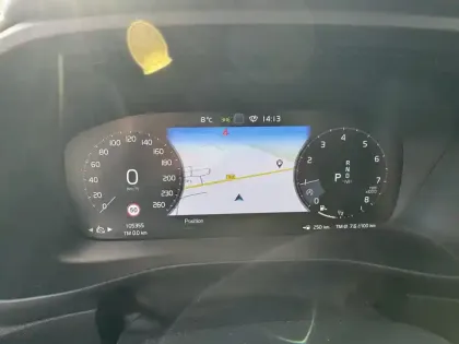 Photo 23 Volvo Xc40  T3 163 ch Geartronic 8