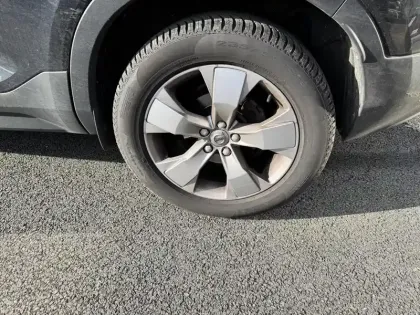 Photo 8 Volvo Xc40  T3 163 ch Geartronic 8