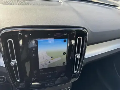 Photo 25 Volvo Xc40  T3 163 ch Geartronic 8