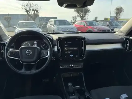 Photo 9 Volvo Xc40  T3 163 ch Geartronic 8