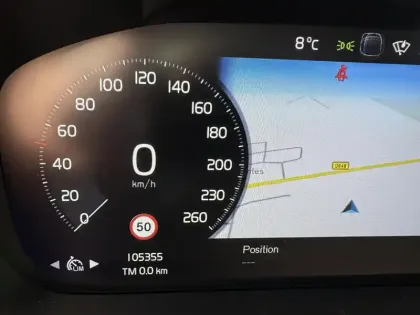 Photo 13 Volvo Xc40  T3 163 ch Geartronic 8