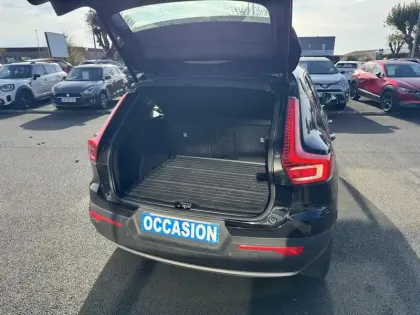 Photo 27 Volvo Xc40  T3 163 ch Geartronic 8