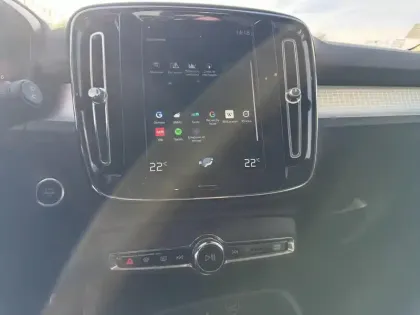 Photo 33 Volvo Xc40  T3 163 ch Geartronic 8