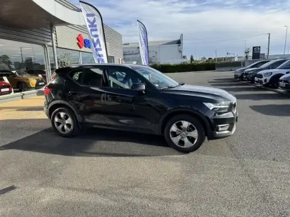 Photo 5 Volvo Xc40  T3 163 ch Geartronic 8