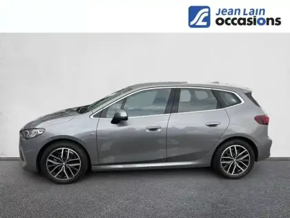 Photo 7 BMW Serie 2 Active Tourer 218i 136 ch DKG7