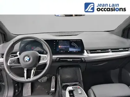 Photo 17 BMW Serie 2 Active Tourer 218i 136 ch DKG7