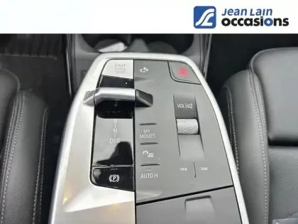 Photo 12 BMW Serie 2 Active Tourer 218i 136 ch DKG7