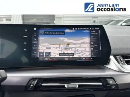 Photo 14 BMW Serie 2 Active Tourer 218i 136 ch DKG7