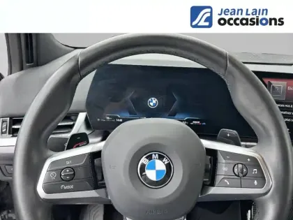 Photo 11 BMW Serie 2 Active Tourer 218i 136 ch DKG7