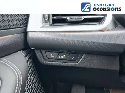 Photo 20 BMW Serie 2 Active Tourer 218i 136 ch DKG7