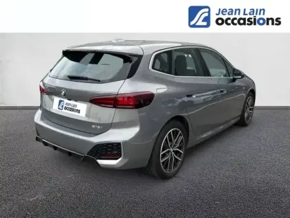 Photo 4 BMW Serie 2 Active Tourer 218i 136 ch DKG7