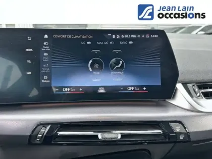 Photo 13 BMW Serie 2 Active Tourer 218i 136 ch DKG7