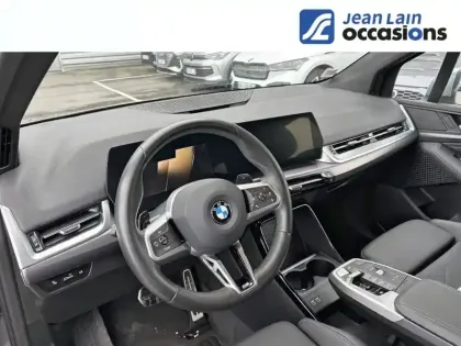 Photo 10 BMW Serie 2 Active Tourer 218i 136 ch DKG7