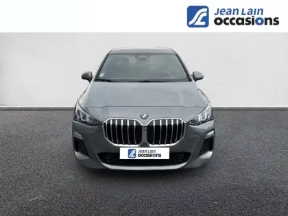 Photo 1 BMW Serie 2 Active Tourer 218i 136 ch DKG7