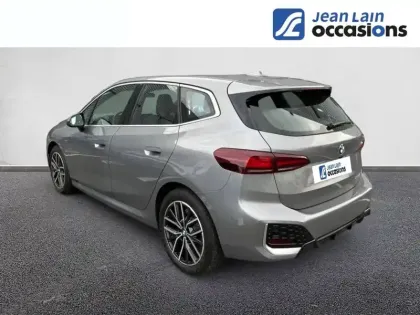 Photo 6 BMW Serie 2 Active Tourer 218i 136 ch DKG7