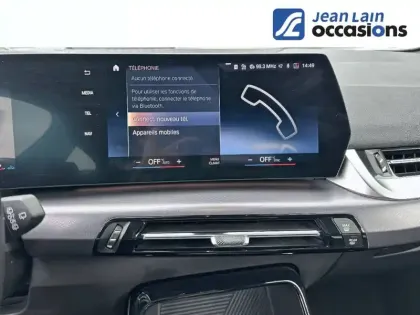 Photo 15 BMW Serie 2 Active Tourer 218i 136 ch DKG7