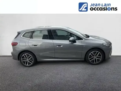 Photo 3 BMW Serie 2 Active Tourer 218i 136 ch DKG7