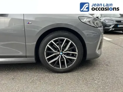 Photo 8 BMW Serie 2 Active Tourer 218i 136 ch DKG7