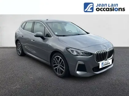 Photo 2 BMW Serie 2 Active Tourer 218i 136 ch DKG7