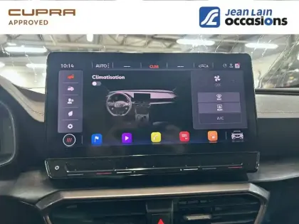 Photo 18 Cupra Formentor  1.4 e-HYBRID 204 ch DSG6