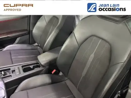 Photo 4 Cupra Formentor  1.4 e-HYBRID 204 ch DSG6