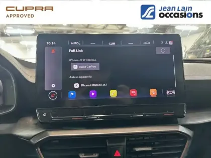 Photo 19 Cupra Formentor  1.4 e-HYBRID 204 ch DSG6