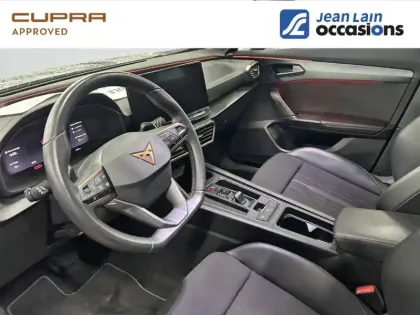 Photo 12 Cupra Formentor  1.4 e-HYBRID 204 ch DSG6