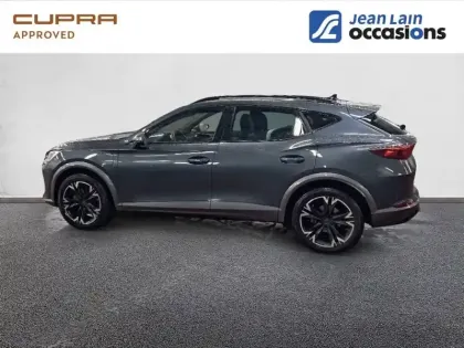 Photo 6 Cupra Formentor  1.4 e-HYBRID 204 ch DSG6