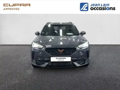 Photo 8 Cupra Formentor  1.4 e-HYBRID 204 ch DSG6