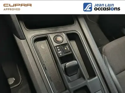 Photo 15 Cupra Formentor  1.4 e-HYBRID 204 ch DSG6