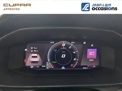 Photo 13 Cupra Formentor  1.4 e-HYBRID 204 ch DSG6