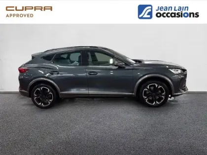 Photo 3 Cupra Formentor  1.4 e-HYBRID 204 ch DSG6