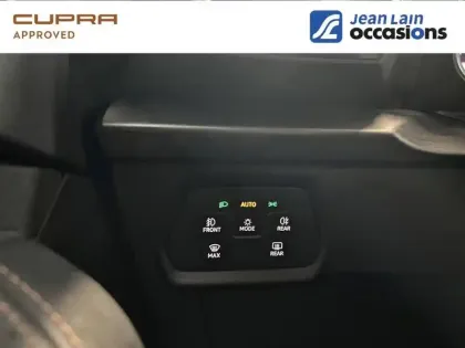 Photo 5 Cupra Formentor  1.4 e-HYBRID 204 ch DSG6