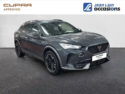 Photo 9 Cupra Formentor  1.4 e-HYBRID 204 ch DSG6