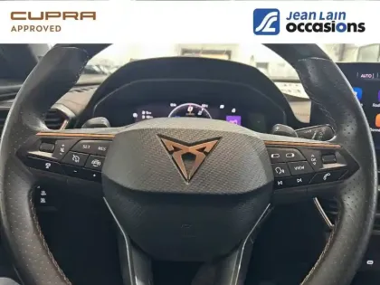 Photo 16 Cupra Formentor  1.4 e-HYBRID 204 ch DSG6