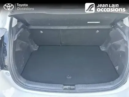 Photo 9 Toyota Yaris  Hybride 116h