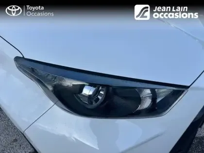 Photo 20 Toyota Yaris  Hybride 116h