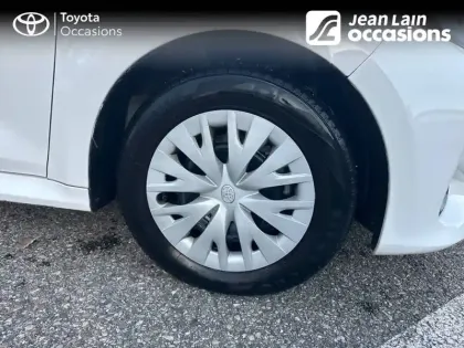 Photo 8 Toyota Yaris  Hybride 116h