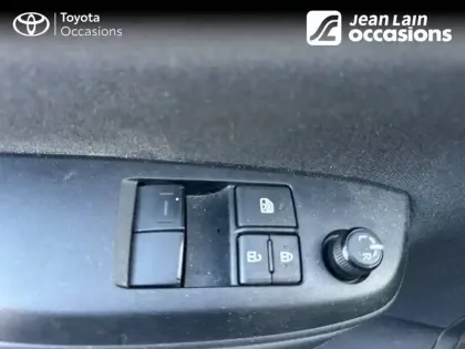 Photo 18 Toyota Yaris  Hybride 116h