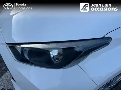 Photo 19 Toyota Yaris  Hybride 116h