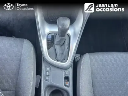 Photo 12 Toyota Yaris  Hybride 116h