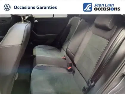 Photo 5 Volkswagen T-roc  1.5 TSI EVO2 150 Start/Stop DSG7