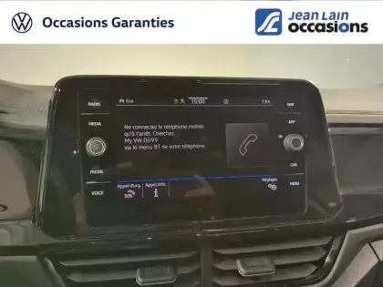 Photo 18 Volkswagen T-roc  1.5 TSI EVO2 150 Start/Stop DSG7