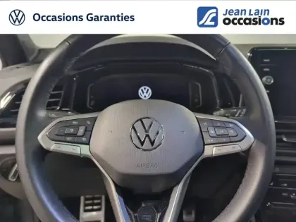 Photo 14 Volkswagen T-roc  1.5 TSI EVO2 150 Start/Stop DSG7