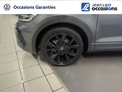 Photo 11 Volkswagen T-roc  1.5 TSI EVO2 150 Start/Stop DSG7